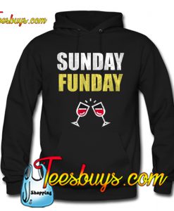 Sunday Funday HOODIE NT