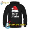 Team Santa HOODIE NT
