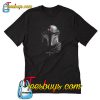 The Mandalorian Poster -shirt SN