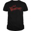 The Warriors T-SHIRT NT