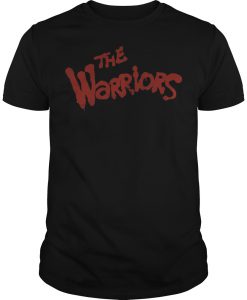 The Warriors T-SHIRT NT