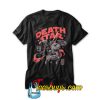 To the Death Star TShirt SN