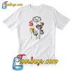 Tulips T-SHIRT NT