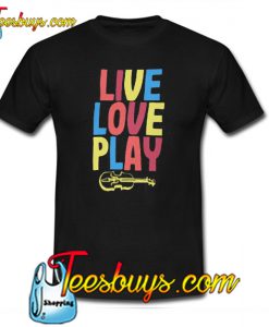 Violins lovers T-SHIRT NT