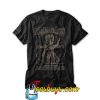 Vitruvian Tree TShirt SN