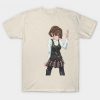 Yare Yare persona 5 Classic T-Shirt NT