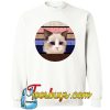 funny cat 2 SWEATSHIRT NT