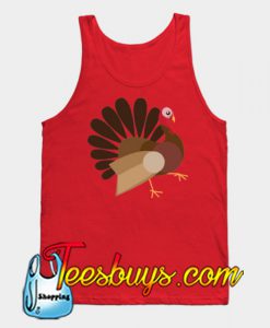 happy thanksgiving Tank Top NT