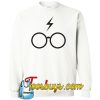 harry potter LOGO SWEATSHIRT NT