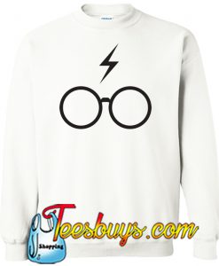 harry potter LOGO SWEATSHIRT NT