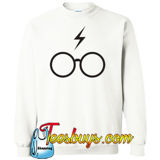 harry potter LOGO SWEATSHIRT NT