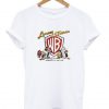 looney tunes warner bros tshirt SN