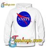 nasty HOODIE NT