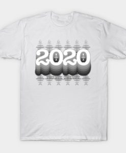 2020 T-Shirt-SL