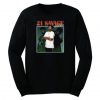 21 Savage Issa Album Sweatshirt SN