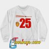 25 jim thome Sweatshirt-SL