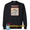 A Cure for Stupid People sweatshirt SN