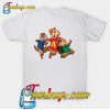 Alvin and the chipmunks T-Shirt-SL