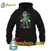 Autism Awareness Super Mario hoodie-SL