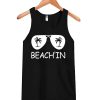 BEACH’IN Tank-top NT
