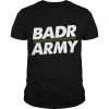 Badr Army T-Shirt-SL