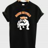 Baker Mayfield Cleveland Football Team T-Shirt -SL