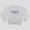 Bernie Sanders for President 2020 Sweatshirt SN