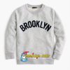 Brooklyn Sweatshirt SN