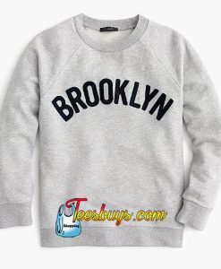 Brooklyn Sweatshirt SN