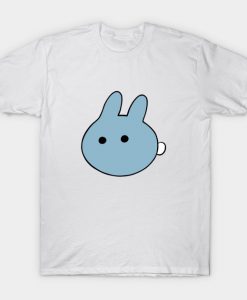 Bunny Friend T-Shirt-SL