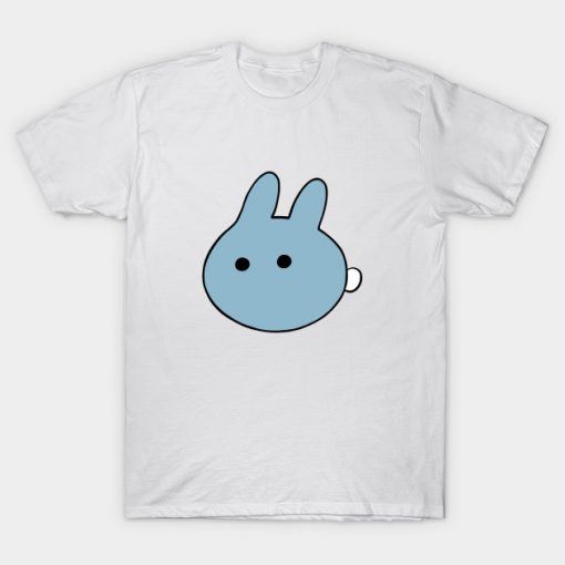 Bunny Friend T-Shirt-SL