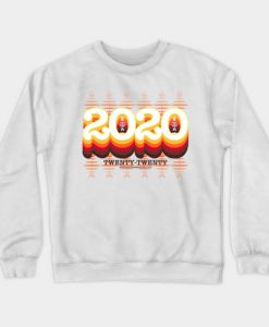 CF2020 D01 Sweatshirt-SL