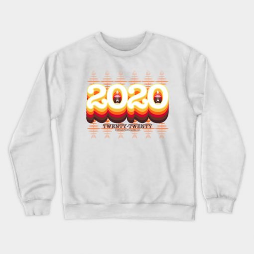 CF2020 D01 Sweatshirt-SL