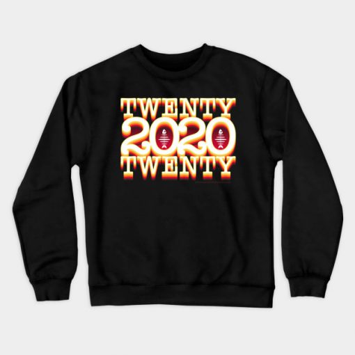 CF2020 D05B Sweatshirt-SL