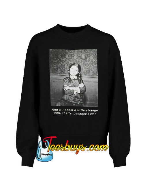 Child Meme Sweatshirt SN