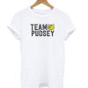 Children In Need Team Pudsey T shirt NT