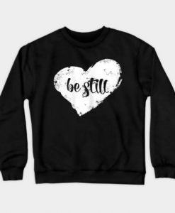 Christian Crewneck Sweatshirt-SL