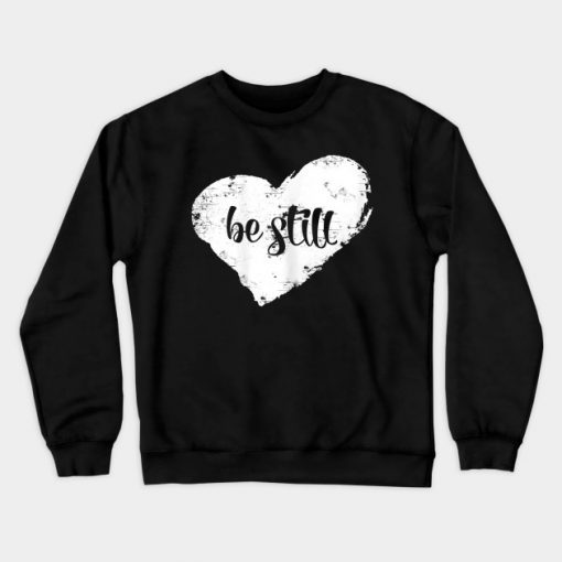 Christian Crewneck Sweatshirt-SL