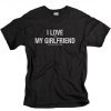 Christmas Gifts for Boyfriend tshirt SN