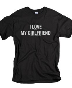 Christmas Gifts for Boyfriend tshirt SN