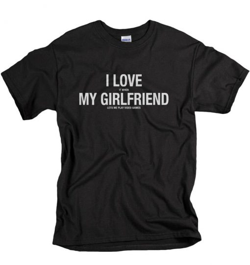 Christmas Gifts for Boyfriend tshirt SN