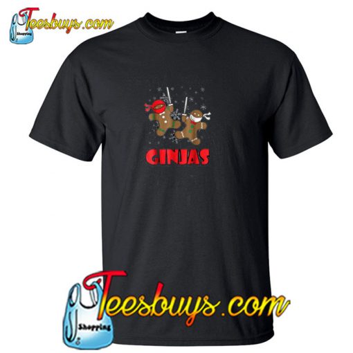 Christmas in July t-shirt SN