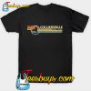 Colliersville City T-Shirt-SL