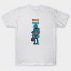 Cookie Wookiee T-Shirt-SL