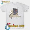 Cute Animal T-Shirt-SL