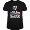 Donald Trump - The D Is Missing T Shirt SN