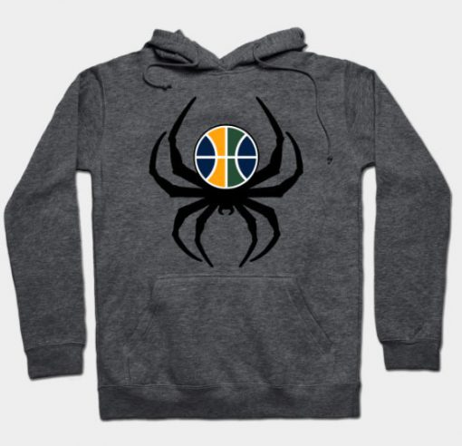 Donovan Spida Mitchell Hoodie SN