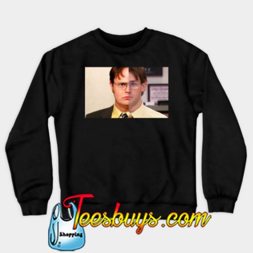 Dwight Halpert Sweatshirt-SL