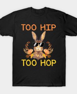 Easter T-Shirt-SL