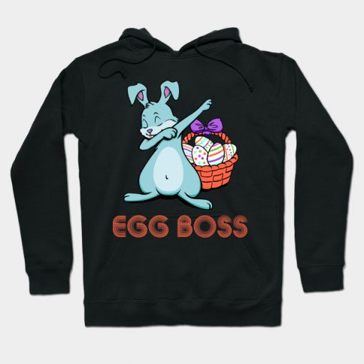 Egg Boss Hoodie-SL